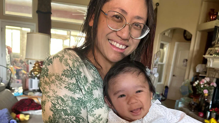 У США жінка виносила дитину у черевній порожнині: у неї народився здоровий хлопчик