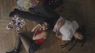 Сучасна сім’я за версією Джима Джармуша: рецензія на фільм Батько мати сестра брат