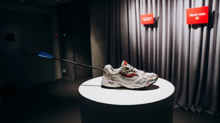 Самотність художників і самотність глядачів: виставка Дивлячись у розриви IV у Jam Factory Art Center