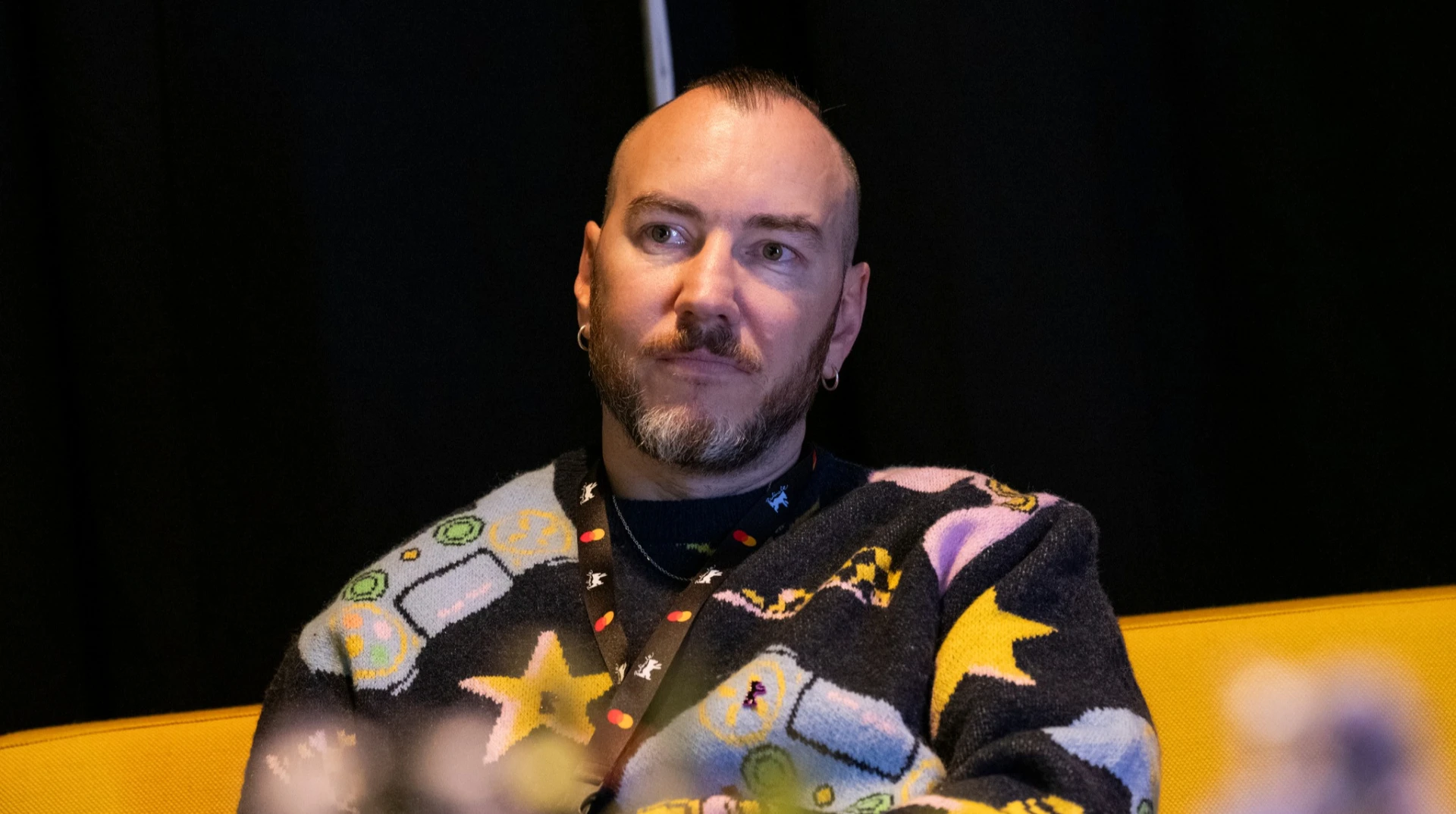 Естетика може підривати ідеологію: Іван Козленко про українське кіно 1930-х