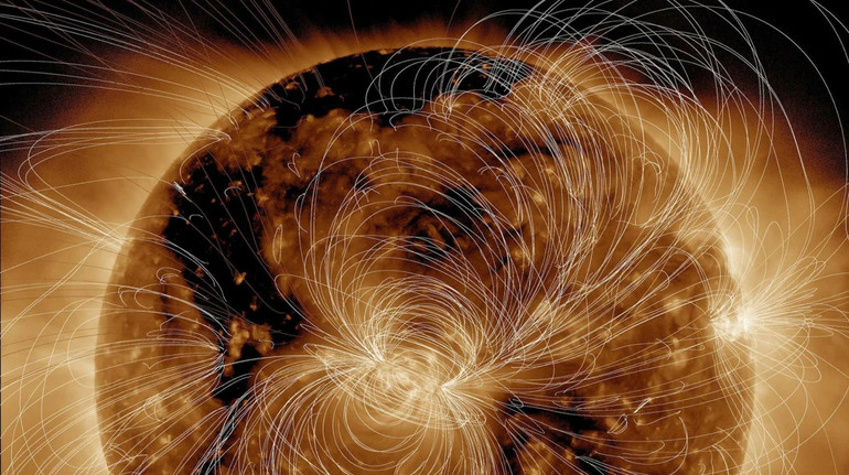 Нове дослідження змінило уявлення про магнітне поле Сонця: чому це важливо