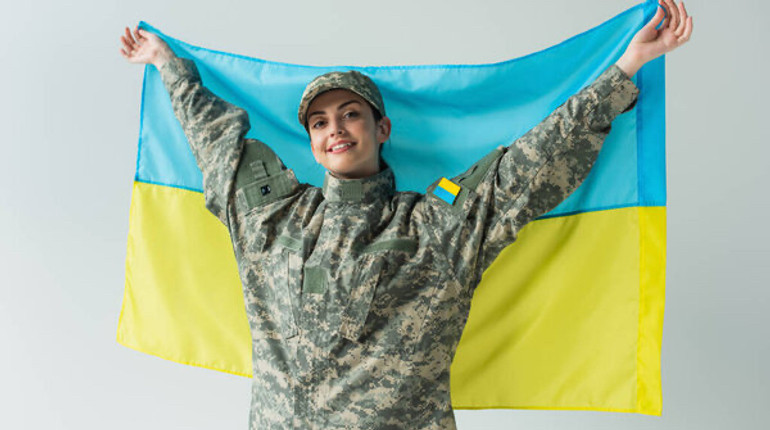 У кожній школі має бути ветеран: Верещук анонсувала зміни у викладанні Захисту України