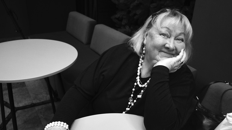 Любила життя у всіх його проявах: померла 76-річна українська акторка Тетяна Шеліга