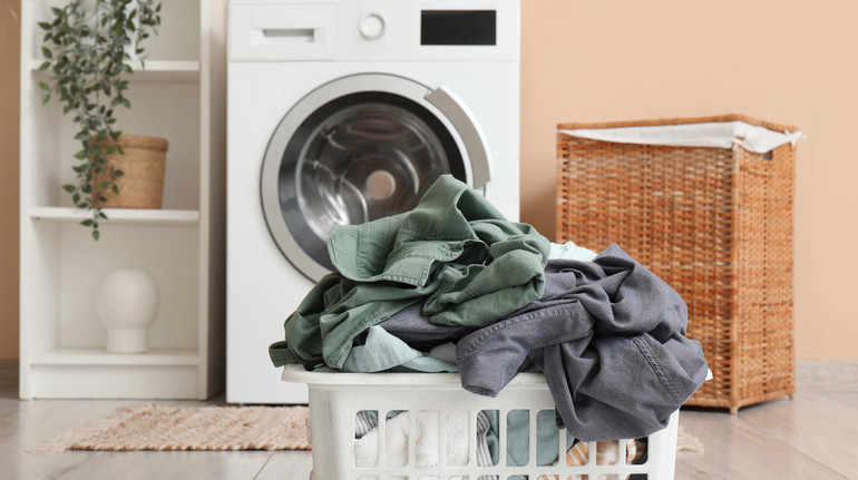 Куди зникають шкарпетки та ще шість (не)розгаданих таємниць прання