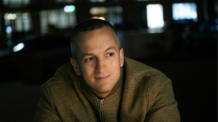 Я бачив демотивованих лікарів. Не хочу стати таким. Історія військового хірурга, який мріє колись знову бути цивільним