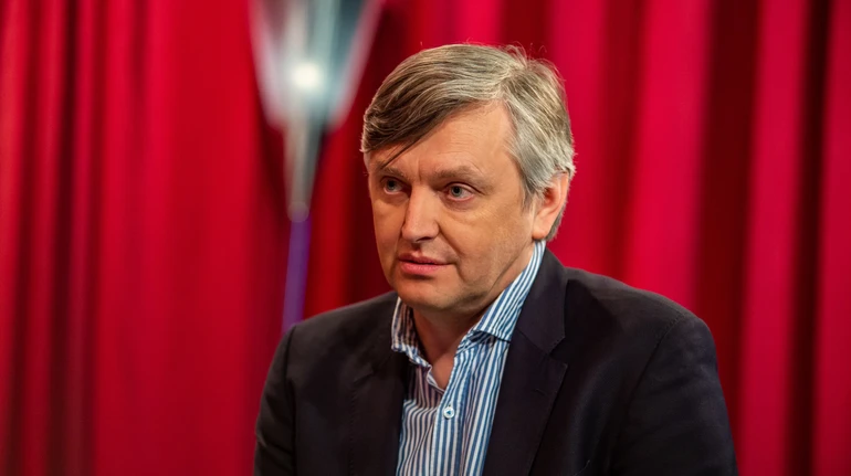 Сергій Лозниця розкритикував ЄС за відмову фінансування Венеційської бієнале через російський павільйон