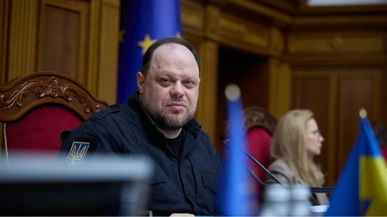 Врахують думки й церкви, й ЛГБТ: Стефанчук розповів про правки до скандального Цивільного кодексу