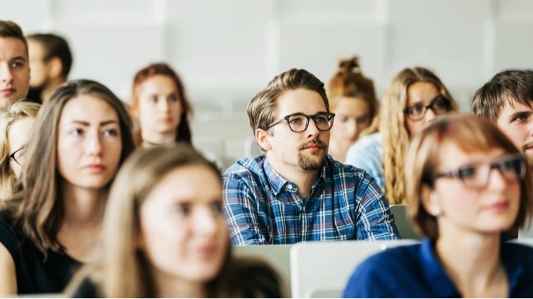The Ministry of Education and Science stated that they made an introductory campaign to universities unfriendly to evasion