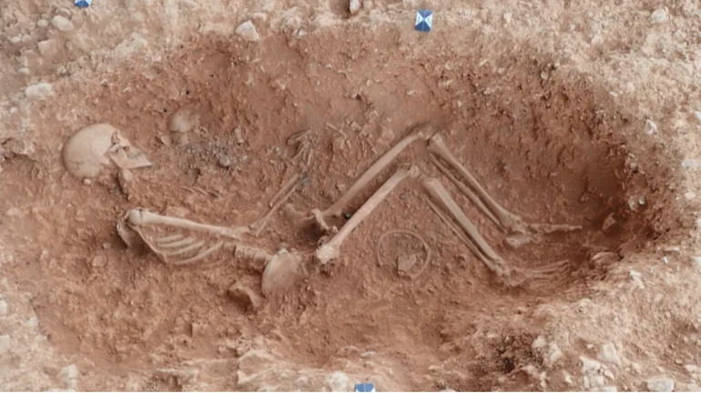 Визначний крок: археологи наблизилися до визначення вагітності у скелетів віком до тисячі років