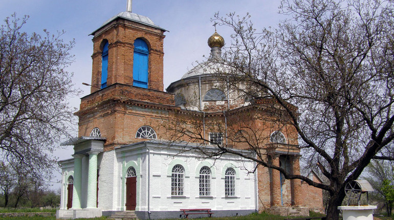 На Черкащині дві церкви, яким понад 200 років, повернули у державну власність