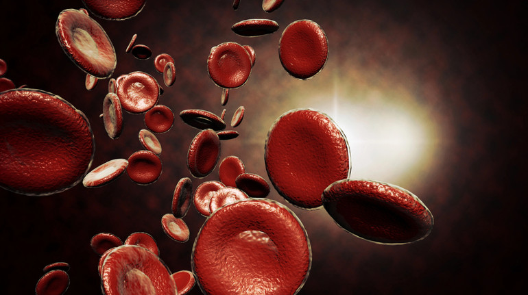 Ефективніший за людину: вчені створили ШІ, який краще за лікарів виявляє небезпечні клітини крові