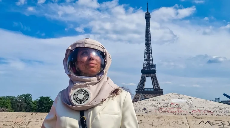 Має у 4 тисячі більший ризик раку шкіри: історія дівчини з надзвичайною чутливістю до ультрафіолету