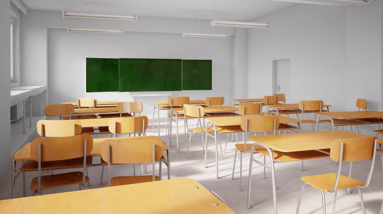 МОН: Майже 90% громад сформували мережі академічних ліцеїв, та в Києві процес повільніший