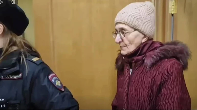 Критично схудла: у тюрмі Сімферополя значно погіршився стан пенсіонерки, засудженої за донат на ЗСУ