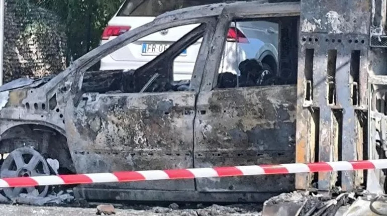 Запитали про зарплату: в Італії пакистанські наглядачі спалили живцем 4 працівників-мігрантів
