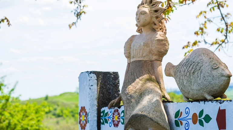 The best tourism villages-2026: які села і селища цьогоріч представлятимуть Україну