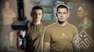 Інколи забуваю, що ноги немає. Як піхотинці Хартії повернулися у стрій після важких поранень