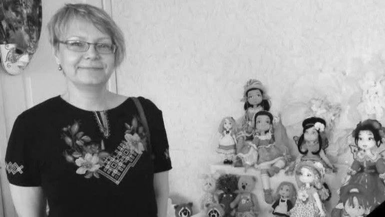 Любила життя, людей і творчість: у Запоріжжі від удару РФ загинула лялькарка Зоя Самофал