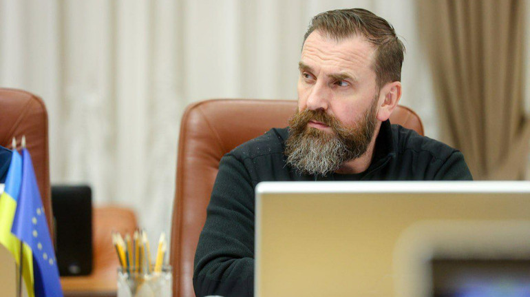Скільки студентів будуть проходити військову підготовку у 2025 році? Лісовий озвучив цифри
