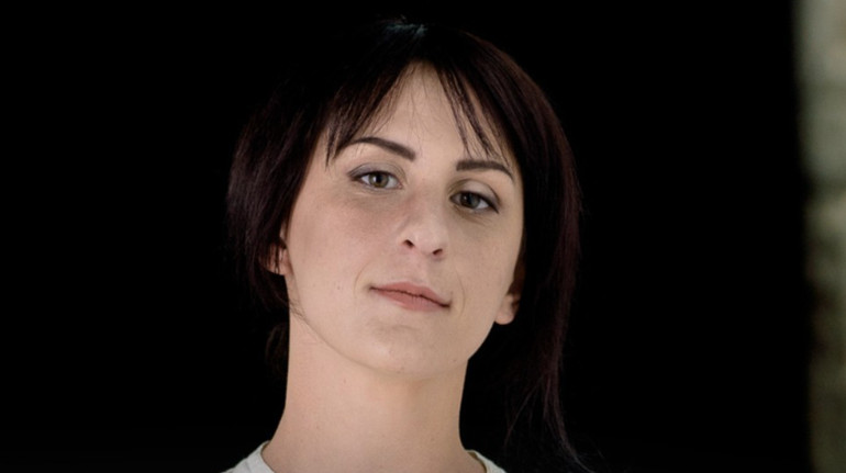 Неллі Клос стала новою програмною директоркою Lviv BookForum