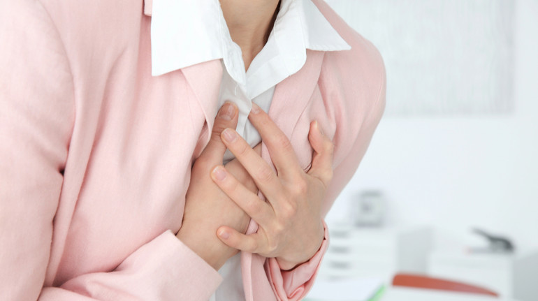 Вчені кажуть, що популярні препарати для лікування серцевого нападу насправді можуть шкодити жінкам