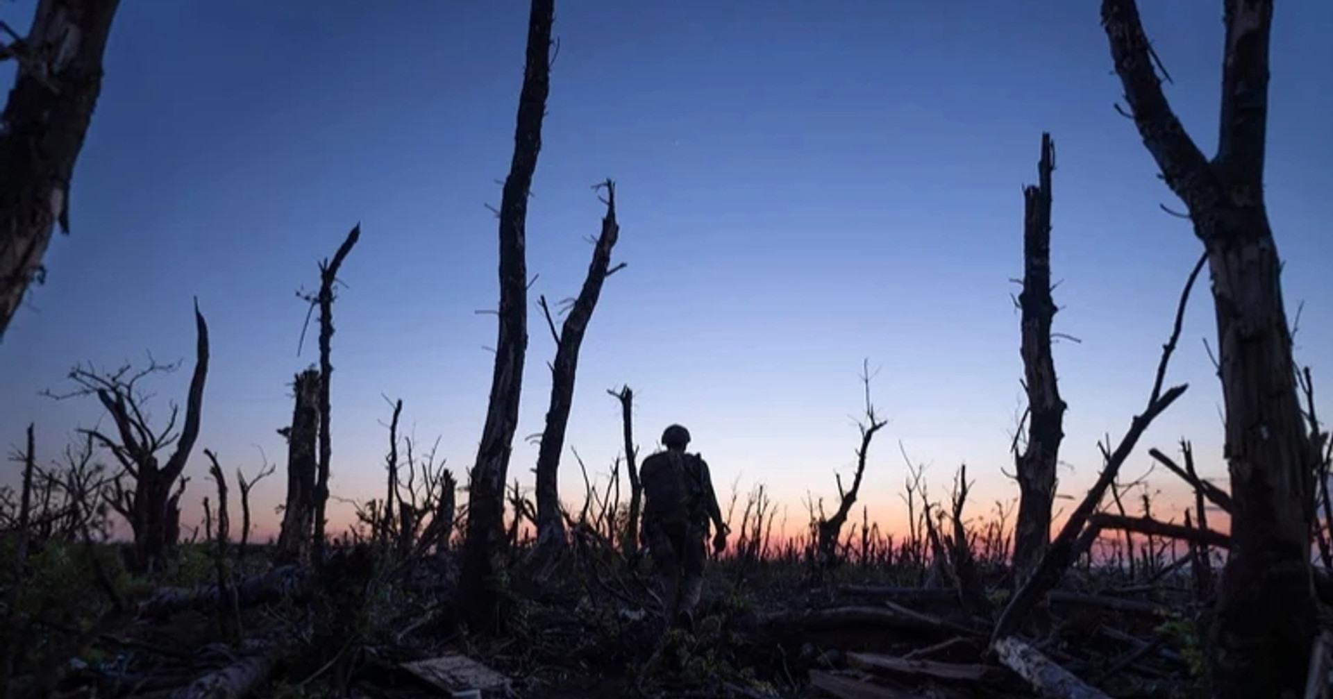 Фільм Мстислава Чернова вдруге номінували на премію Гільдії режисерів США