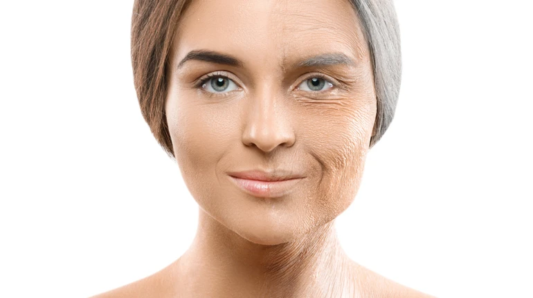 Старіння без сивини та зморшок: як організм може сигналізувати про зношення ще у молодому віці