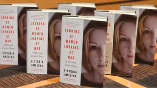 Книга Вікторії Амеліної увійшла до фіналу премії Джорджа Орвелла