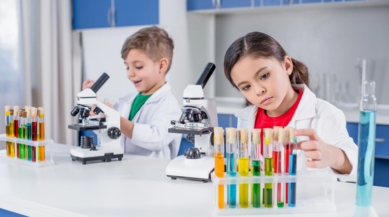Уряд затвердив розподіл STEM-субвенції: які школи отримають гроші