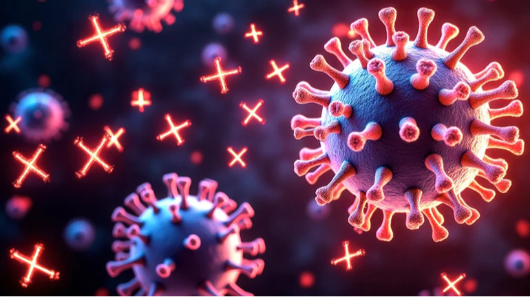 В Україні майже на 50% зросла кількість хворих на COVID-19. Є летальні випадки