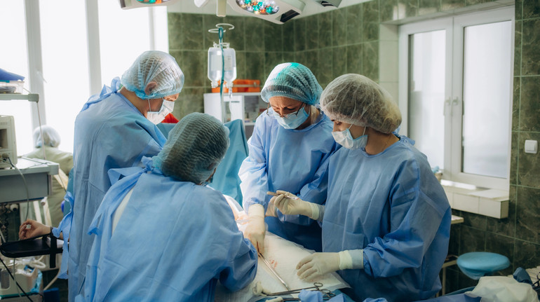 Медзаклади, в яких лікують пацієнтів зі складними травмами, отримають більше фінансування