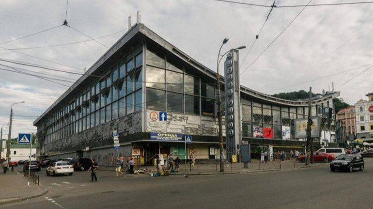 Житній ринок став об'єктом культурної спадщини і тепер охороняється державою