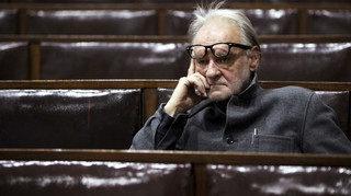 На краю вічності: про кіно Бели Тарра – між світлом і темрявою