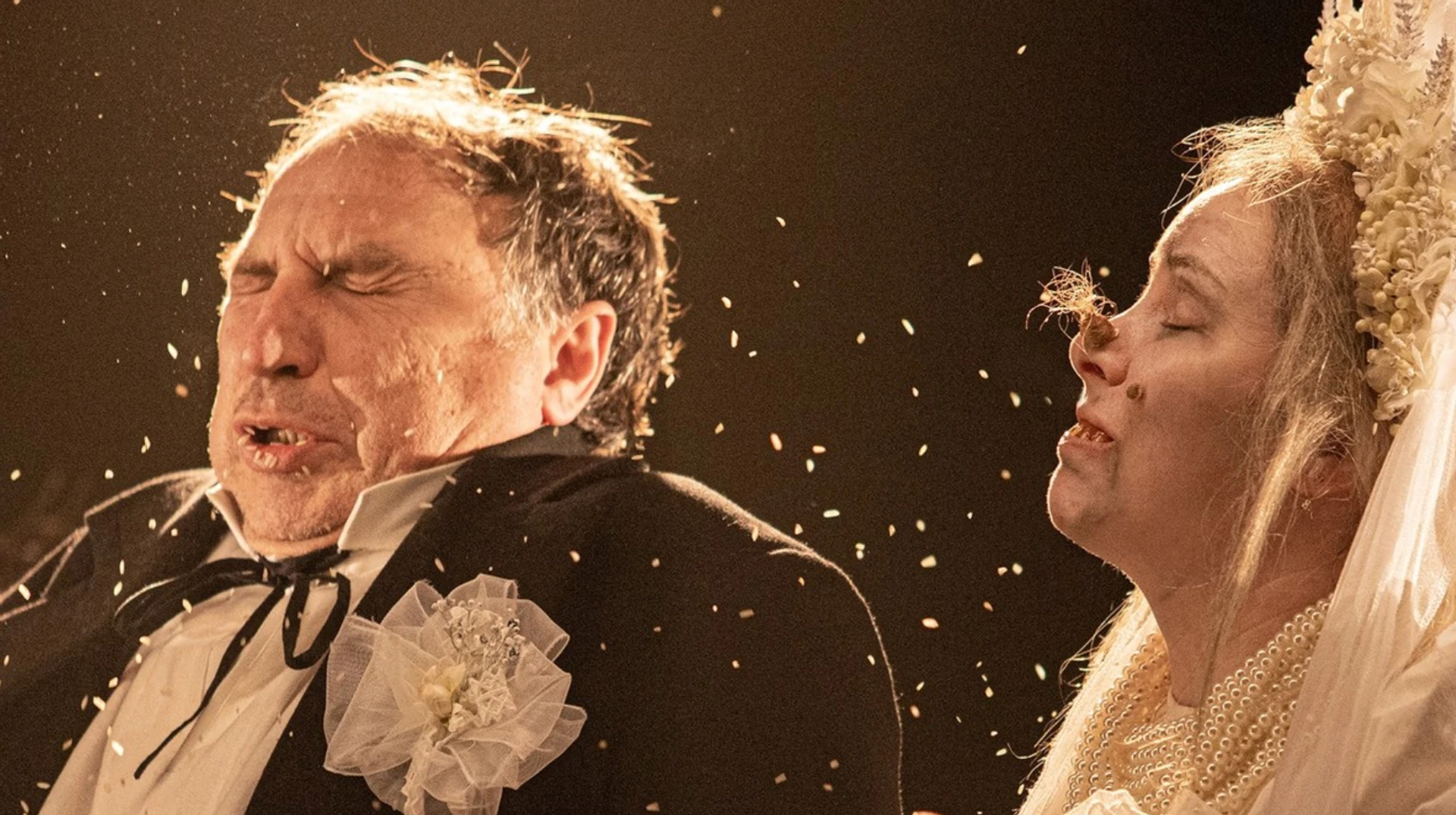 Полювання на відьом: як купити квиток на Конотопську відьму та інші вистави в театрі Франка у Києві