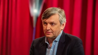 Сергій Лозниця розкритикував ЄС за відмову фінансування Венеційської бієнале через російський павільйон