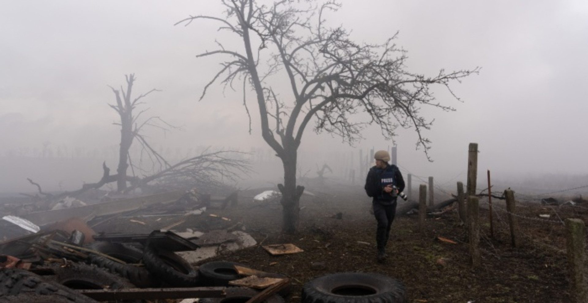 Війна в кіно і за кіно: чи чекати гучних прем'єр цьогоріч?