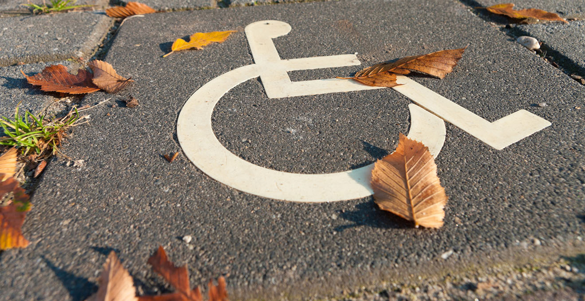 15 років боротьби за права людей з інвалідністю