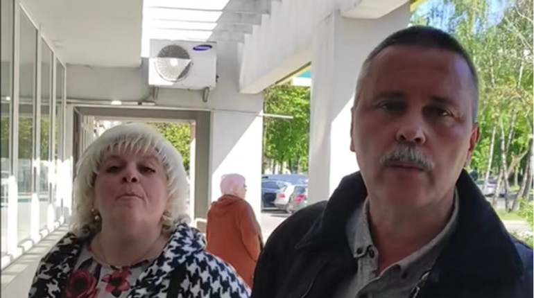 Львівська політехніка звільнила працівника, який разом з дружиною принижував ветерана