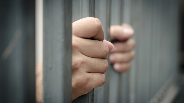 In Ternopil region, a man was declared suspicion
