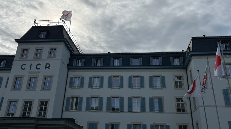 Ми не задоволені рівнем доступу до полонених: 8 запитань до регіональної директорки МКЧХ