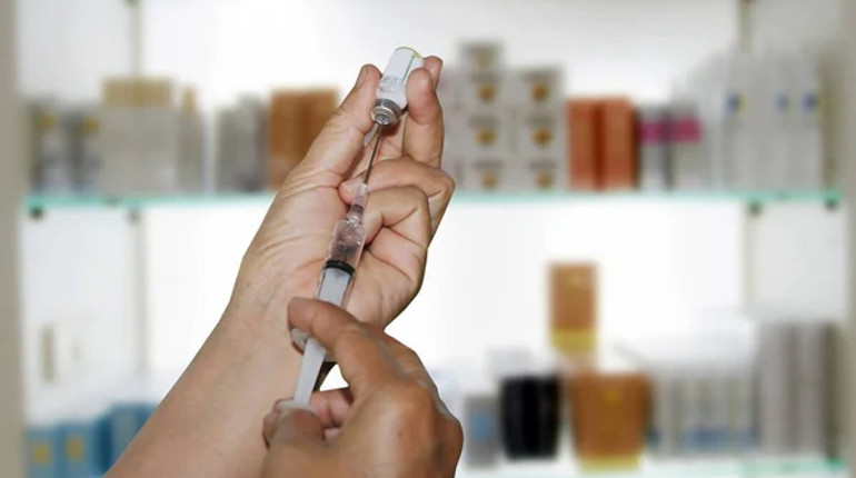 ЦГЗ: Із 2022 року в Україні майже в шість разів збільшилася потреба у вакцинах проти сказу