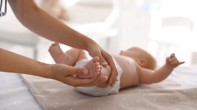 Що таке рахіт та чим небезпечна нестача вітаміну Д у дітей?