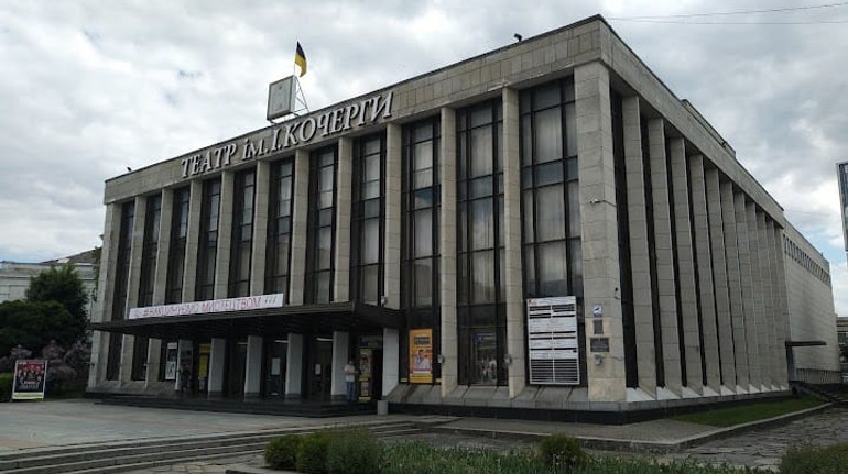 Житомир припинив фінансувати свої театри, працівників виганяють у відпустку