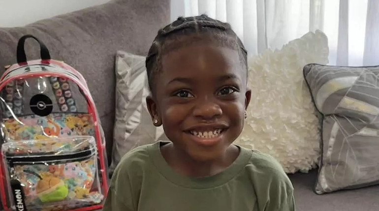 У США знайшли тіло 6-річного хлопчика: матір каже, що виганяла з нього демонів