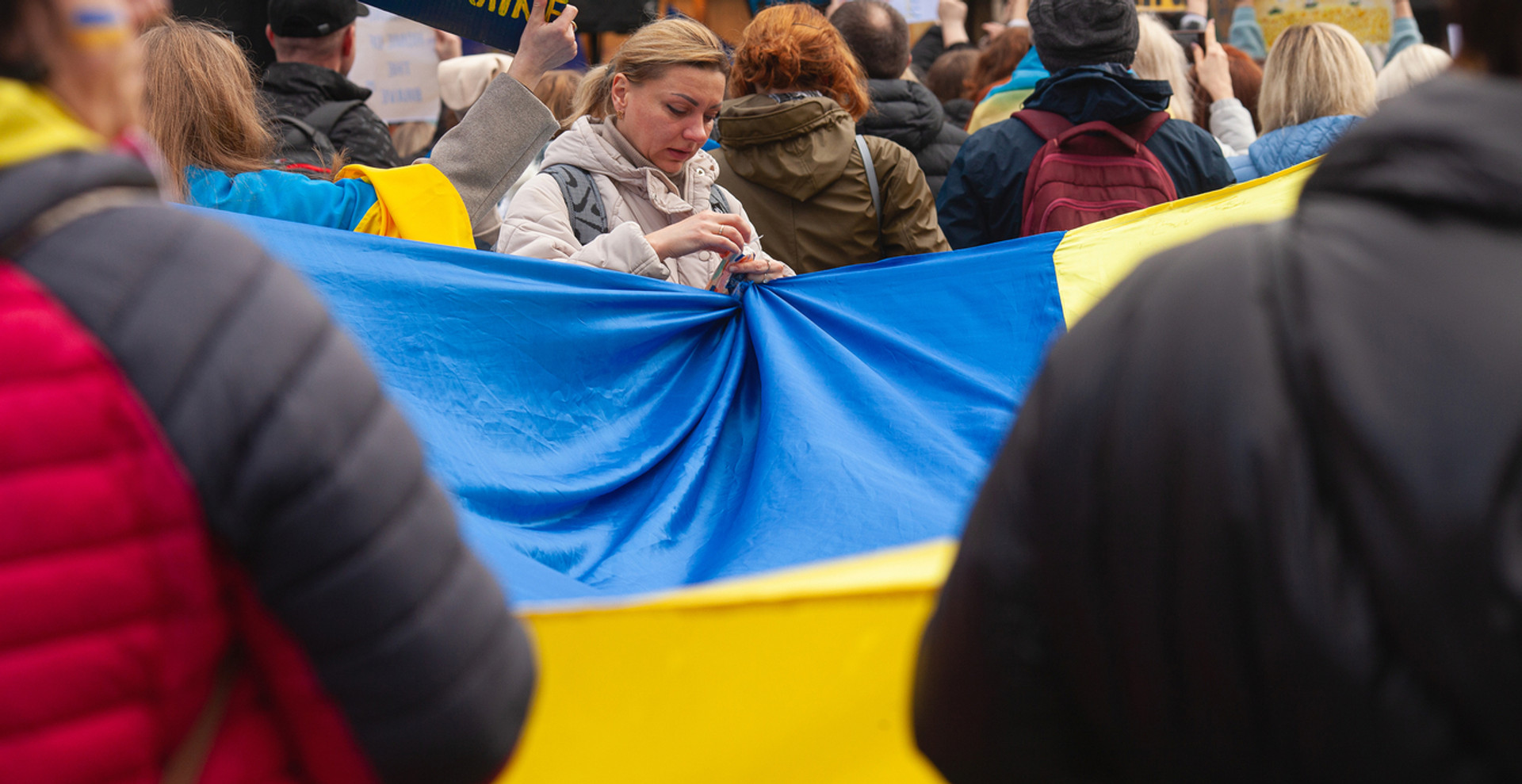 Українська прокуратура впроваджує нові практики підтримки потерпілих та свідків 
