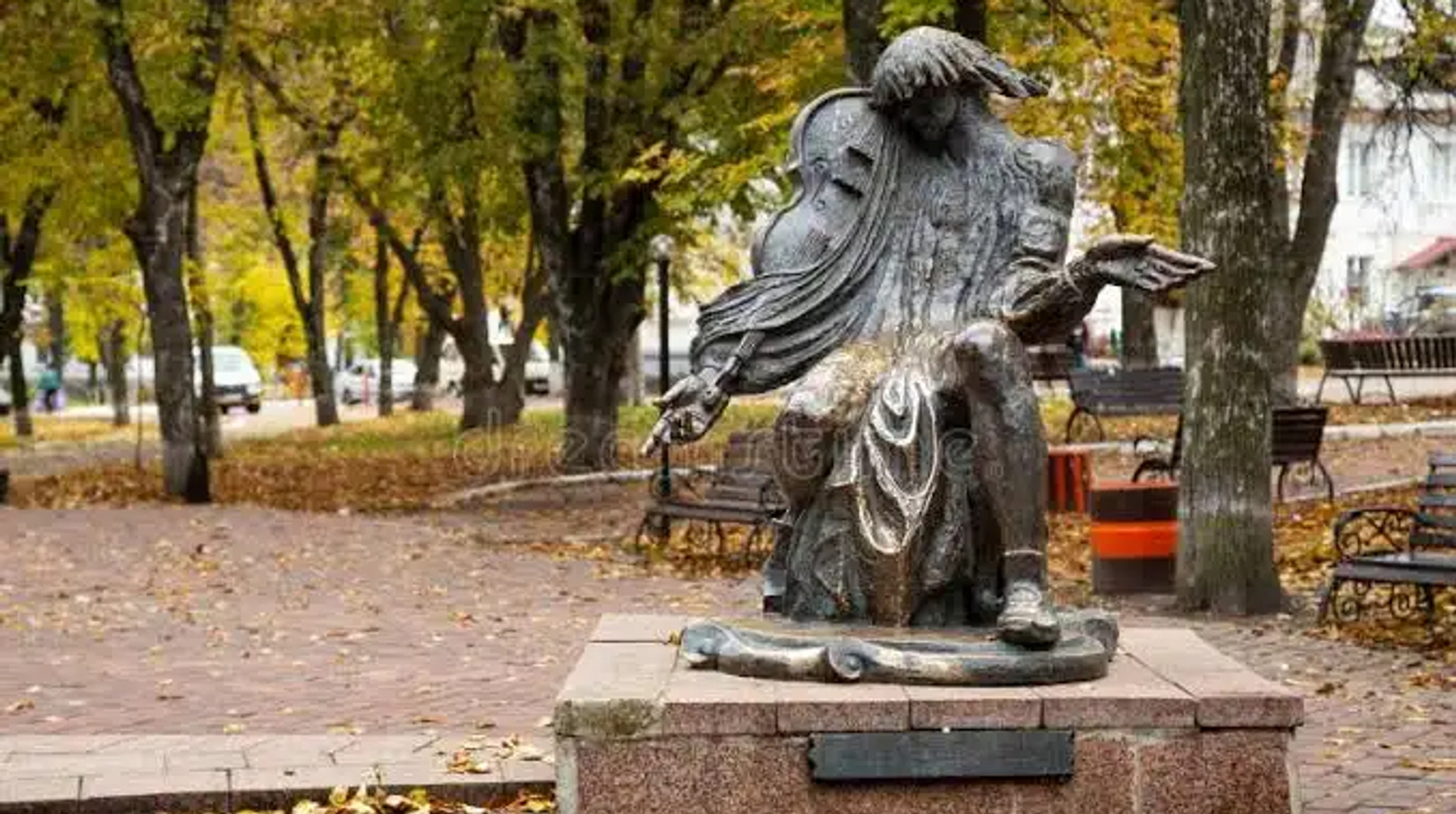 Повернути з імперського небуття автора першої української симфонії. Святкуємо 280 років композитору Максиму Березовському