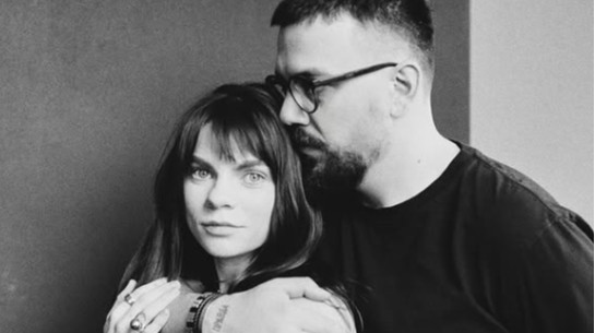 Кейс Ліберових: що відомо про скандальні фото з Херсона та обурення в медіа