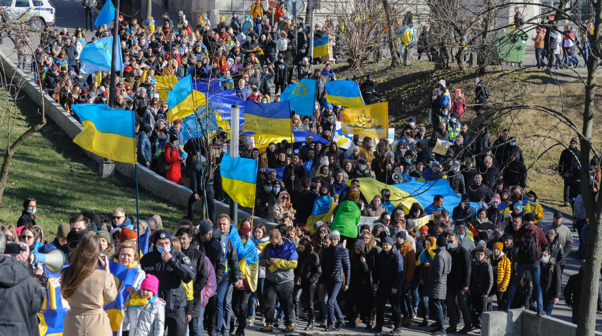 Об’єднані чи розпорошені? Що тримає українців разом та де існує ризик серйозного соціального вибуху