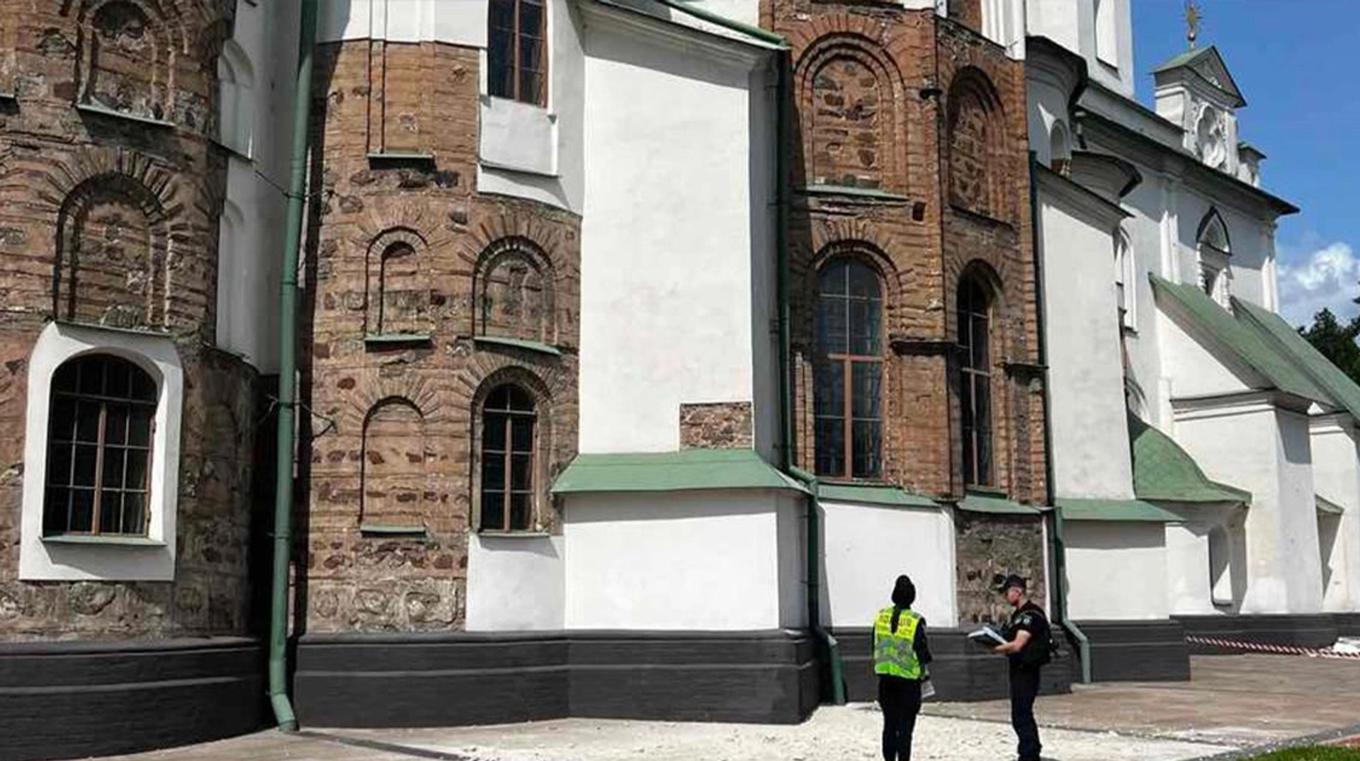 Доки стоїть Софія, стоїмо ми: що приховувала радянська влада про Софію Київську