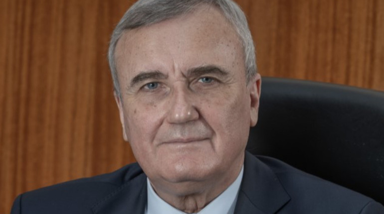 У Національній академії наук обрали президента